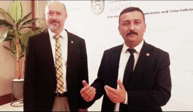 BESOB’UN GECESİNDE PROTOKOL SKANDALI!