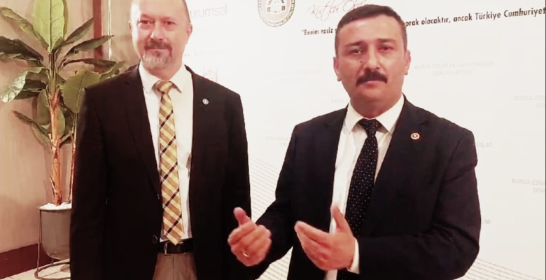 BESOB’UN GECESİNDE PROTOKOL SKANDALI!