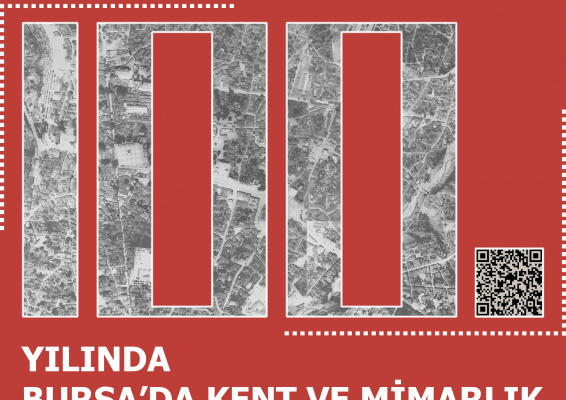 Cumhuriyet’in 100. Yılında Bursa’da Kent ve Mimarlık Kongresi düzenlenecek