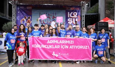 ULUDAĞ ELEKTRİK TÜM ENERJİSİYLE EKER I RUN’DA