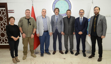 Savunma sanayiinde yeni işbirliği protokolü