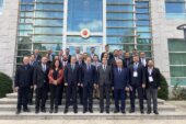BALKANTÜRKSİAD 26. YURTDIŞI EKONOMİ ZİRVESİNİ MOLDOVA’DA GERÇEKLEŞTİRDİ