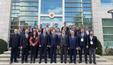 BALKANTÜRKSİAD 26. YURTDIŞI EKONOMİ ZİRVESİNİ MOLDOVA’DA GERÇEKLEŞTİRDİ