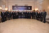 BALKANTÜRKSİAD SİNERJİ TOPLANTISI…