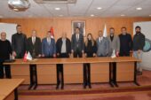 Harmancık MYO öğrencilerine nitelikli staj desteği