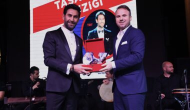 Filistin’de hayatını kaybedenler Osmangazi’de dualarla anıldı