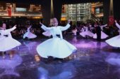 Hazreti Mevlana, 750’inci vuslat yılında Osmangazi’de anıldı