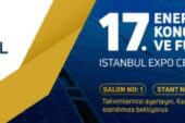 SUNVİTAL ENERJİ, “17. EIF ENERJİ KONGRESİ VE FUARI”NDA