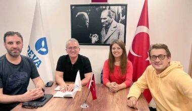 DEVA PARTİSİ’NDE ADAY ADAYLIĞI SÜRECİ BAŞLADI
