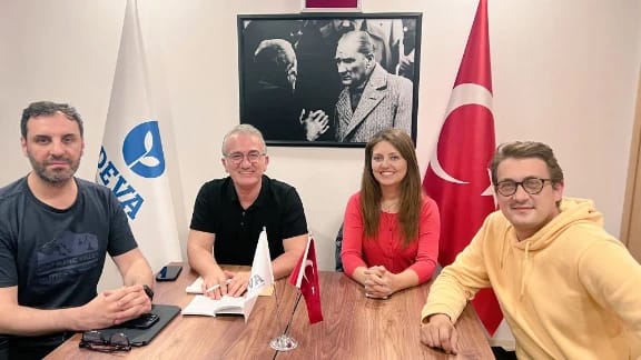 DEVA PARTİSİ’NDE ADAY ADAYLIĞI SÜRECİ BAŞLADI
