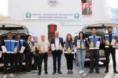 BUĞDAY UNLARI VE AYÇİÇEK YAĞLARI SOFRALARA ULAŞIYOR