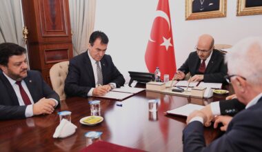 Osmangazi Belediyesi en değerli arsalarını eğitime bağışladı