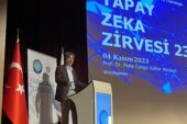 2. Yapay Zekâ Zirvesi, BUÜ ev sahipliğinde gerçekleştirildi