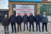Kamulaştırma Kilise Yapmak İçin miydi?