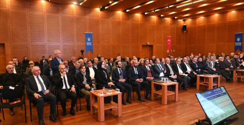 30 Ağustos Zafer Mahallesinin Sorunu Çok