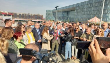 ÇGD BURSA; “SANSÜR YASASINA BOYUN EĞMEYECEĞİZ”