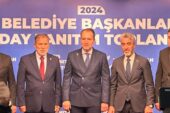 MURAT KOLANCI; “TÜM BELEDİYELERİ ALACAĞIZ”