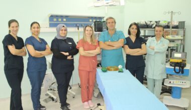 DİŞ TEDAVİLERİNDE ANESTEZİYE DİKKAT