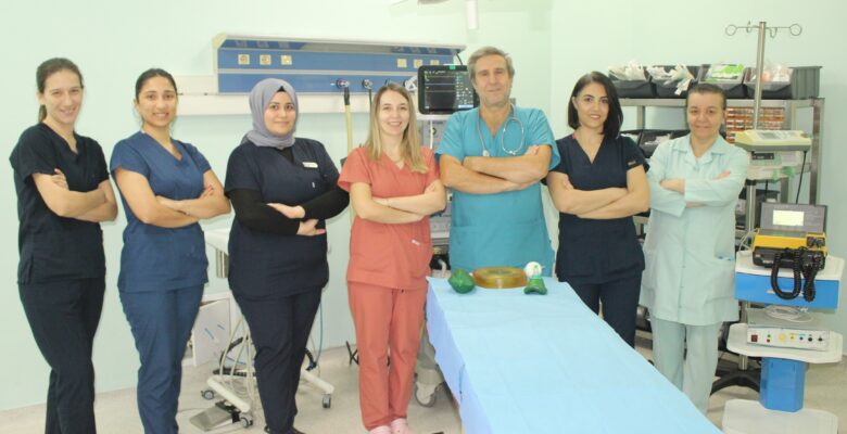DİŞ TEDAVİLERİNDE ANESTEZİYE DİKKAT