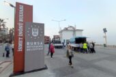 Büyükşehir’den İsmet İnönü Tabelası Açıklaması