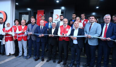 Kızılay’a erişim artık çok daha kolay