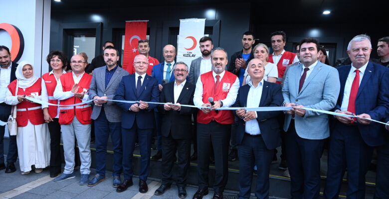 Kızılay’a erişim artık çok daha kolay
