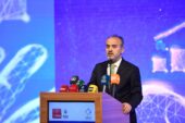 Bursa yalın yönetimde rol model oldu