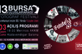 Yüzyılın İzleri’ BursaFotoFest’te