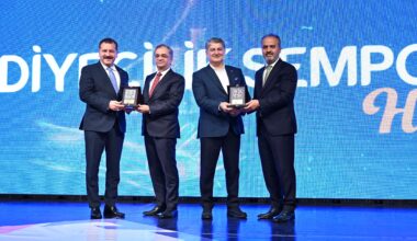 TOGG CEO’su Gürcan Karakaş:  “4 teker üzerinde giden bilgisayar yaptık”