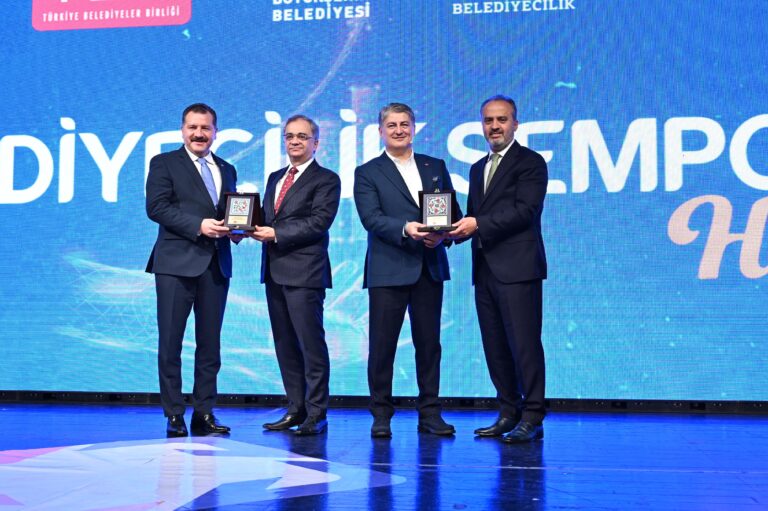 TOGG CEO’su Gürcan Karakaş:  “4 teker üzerinde giden bilgisayar yaptık”
