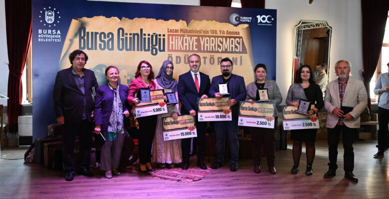 Ödüllü göç hikayeleri
