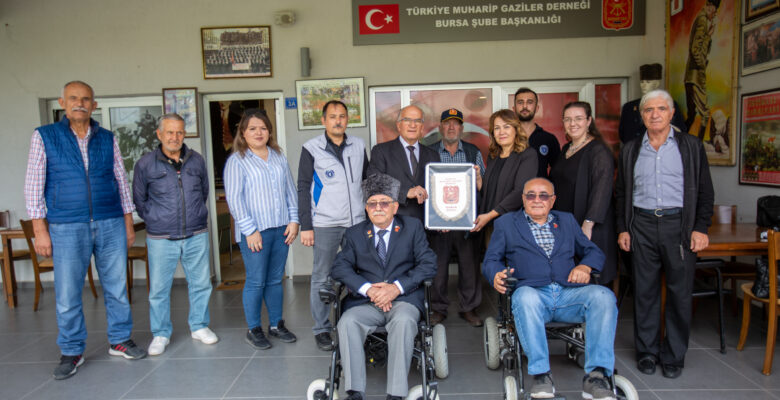 Bu yol yardım, engelsiz yaşam için