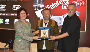 Erkan Can, çocukluğunun Bursa’sını anlattı