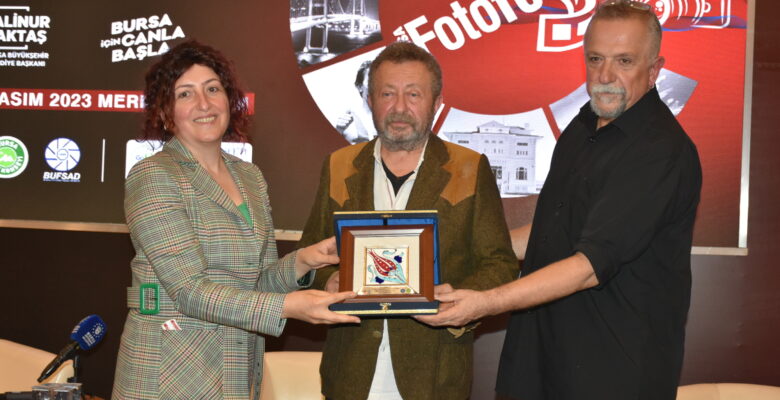 Erkan Can, çocukluğunun Bursa’sını anlattı
