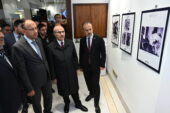 “İzlerimiz farklı, hislerimiz aynı”