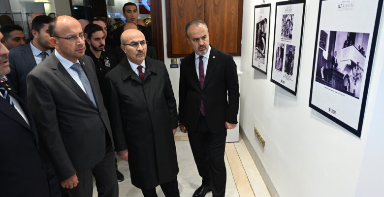 “İzlerimiz farklı, hislerimiz aynı”