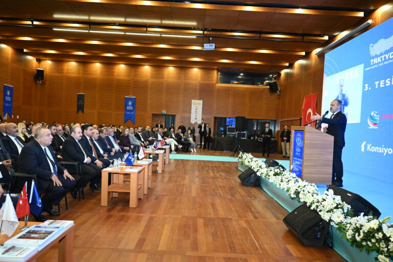 Tesislerde sürdürülebilirlik çok önemli