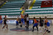 Potada sessiz şampiyona başladı