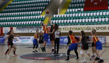 Potada sessiz şampiyona başladı