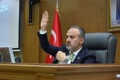 “Bursa’nın kentsel dönüşüme ihtiyacı var”