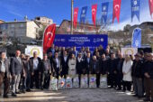 Tarıma destek Büyükşehir’den