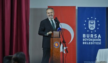 Liselilere sosyal medya uyarısı