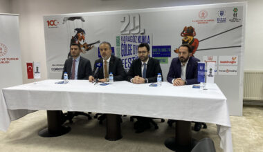 Çocukların merakla beklediği festival başlıyor