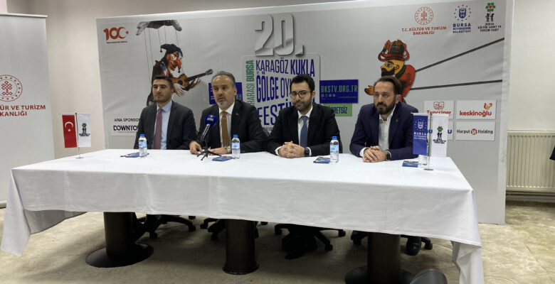 Çocukların merakla beklediği festival başlıyor