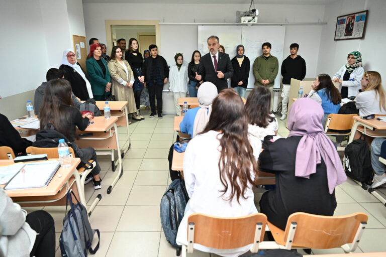 10 bin öğrencinin bursu hesaplara yattı