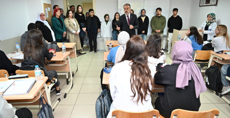 10 bin öğrencinin bursu hesaplara yattı
