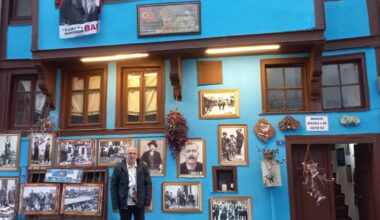 MÜBADELENİN 100 YILI