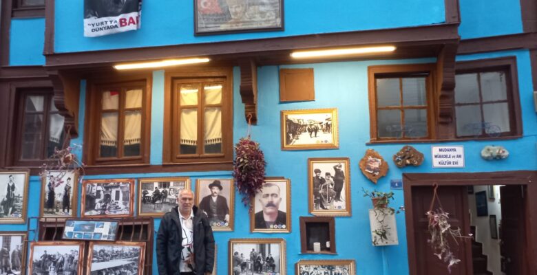 MÜBADELENİN 100 YILI