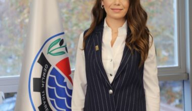 GEMLİK’TE KADIN GİRİŞİMCİLERİN YÜZ AKI NURCAN AKCA!
