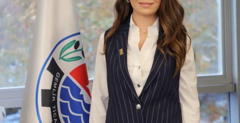 GEMLİK’TE KADIN GİRİŞİMCİLERİN YÜZ AKI NURCAN AKCA!